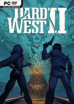  Hard West 2 