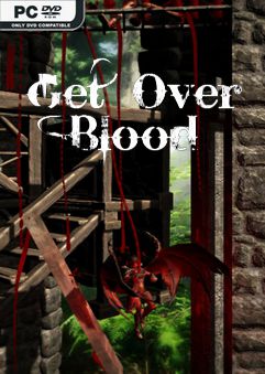  Get Over Blood 