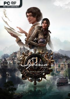  Syberia: The World Before 