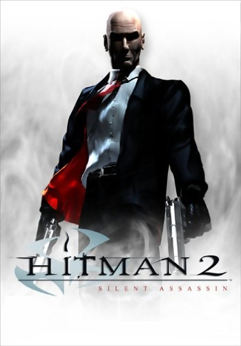  Hitman 2: Silent Assassin 