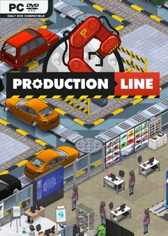  Production Line : Car factory simulation 