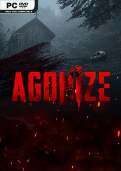  Agonize 