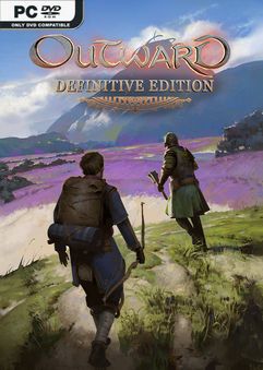  Outward Definitive Edition 