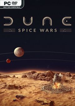  Dune: Spice Wars 