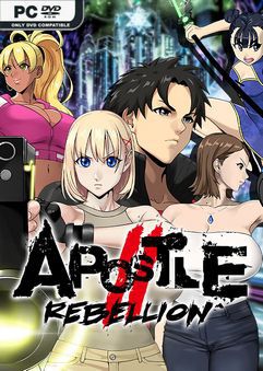  Apostle: Rebellion 