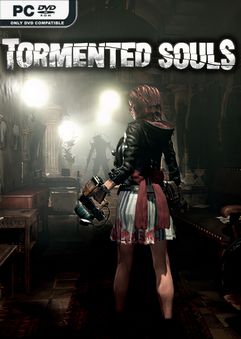  Tormented Souls 