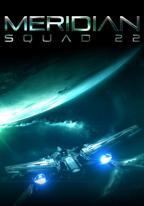  Meridian: Squad 22 
