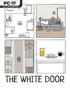  The White Door 