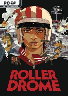  Rollerdrome 