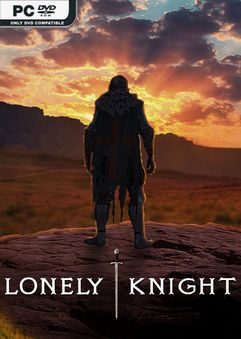  Lonely Knight 