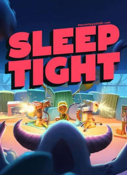  Sleep Tight 