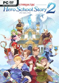  Valthirian Arc Hero School Story 2 