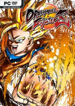  Dragon Ball FighterZ GogetaSS4 