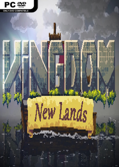  Kingdom: New Lands 