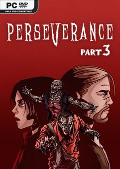  Perseverance Part 3 
