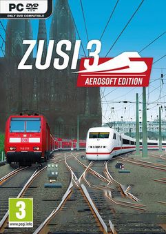  ZUSI 3 – Aerosoft Edition 