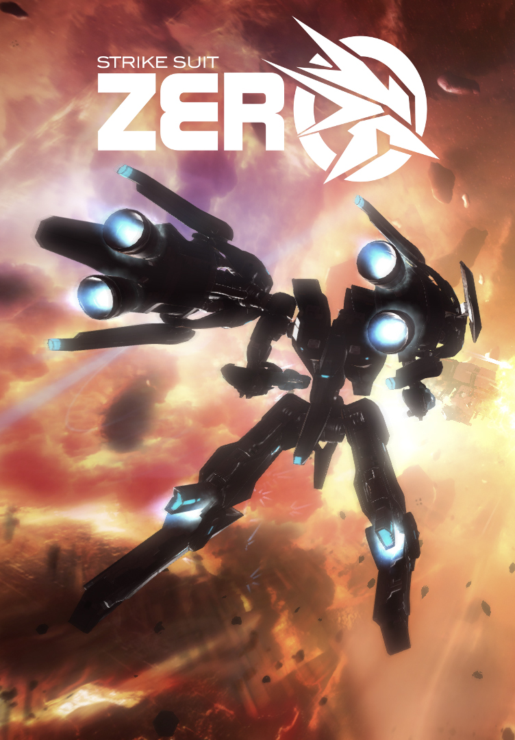  Strike Suit Zero: Director’s Cut 