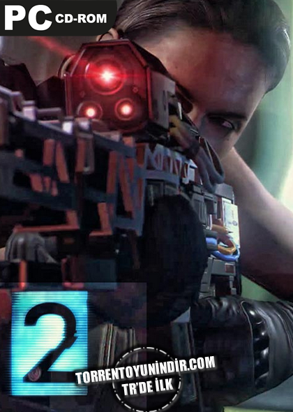  XCOM 2 – Alien Hunters 