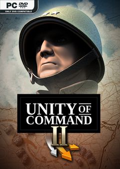  Unity of Command II Desert Rats 