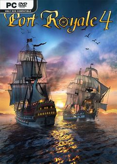  Port Royale 4 