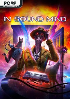  In Sound Mind 