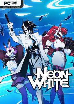  Neon White 