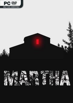  Martha 