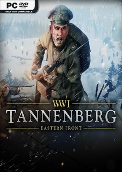  Tannenberg 