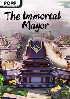  The Immortal Mayor 