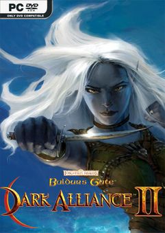  Baldur’s Gate: Dark Alliance II 