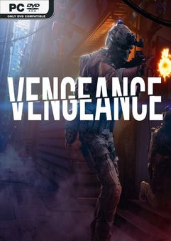  Vengeance 