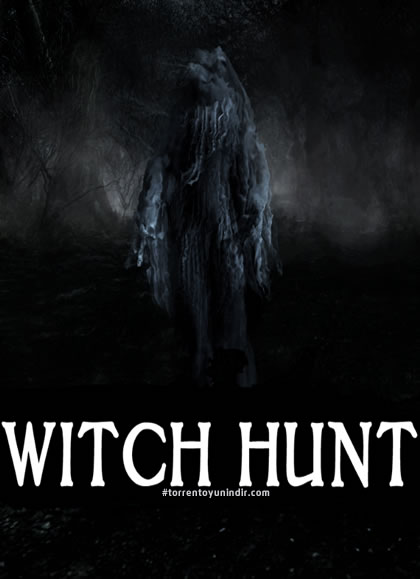  Witch Hunt 