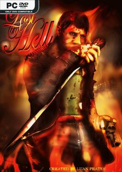  Lost in Hell 