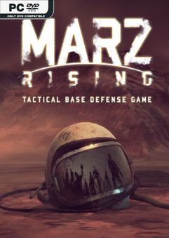  MarZ: Tactical Base Defense 