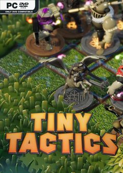  Tiny Tactics 