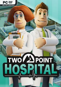  Two Point Hospital REMIX 