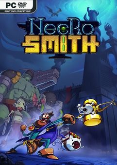  Necrosmith 