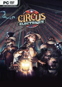  Circus Electrique 
