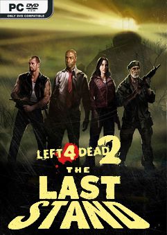  Left 4 Dead 2 The Last Stand 