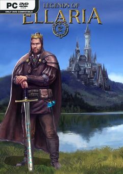  Legends of Ellaria 
