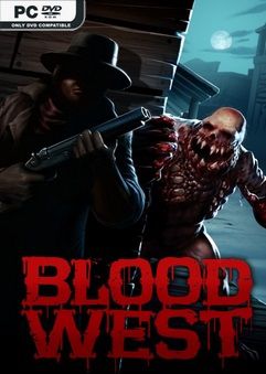  Blood West 