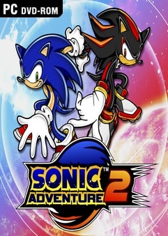  Sonic Adventure 2 