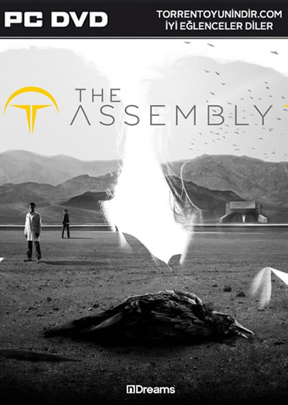  The Assembly 