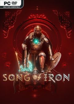  Song of Iron 