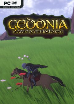  Gedonia 