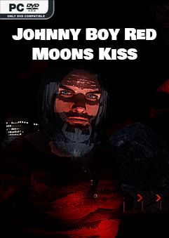  Johnny Boy: Red Moon’s Kiss – Episode 1 