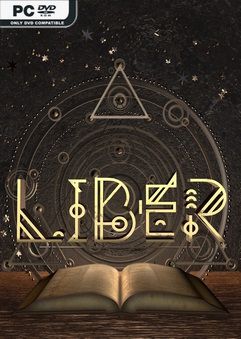  LiBER 