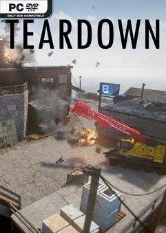  Teardown 