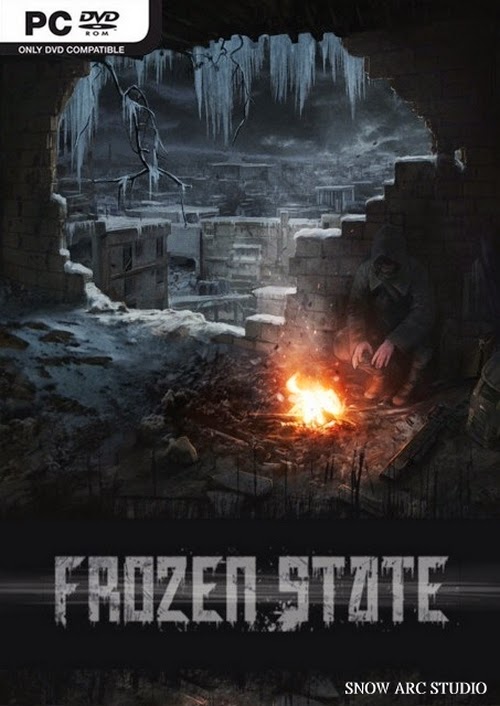  Frozen State 