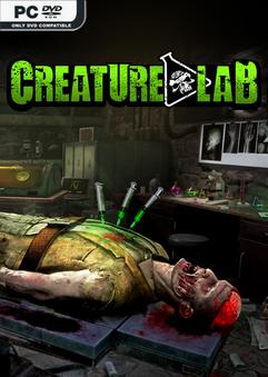  Creature Lab 